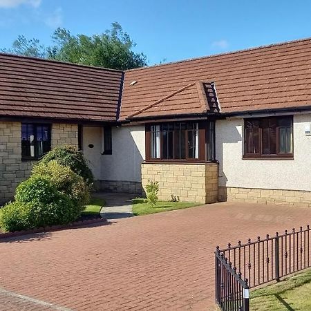 Holiday Home Schwabenhaus Керколді Екстер'єр фото