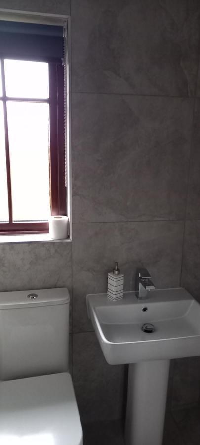 Holiday Home Schwabenhaus Керколді Екстер'єр фото