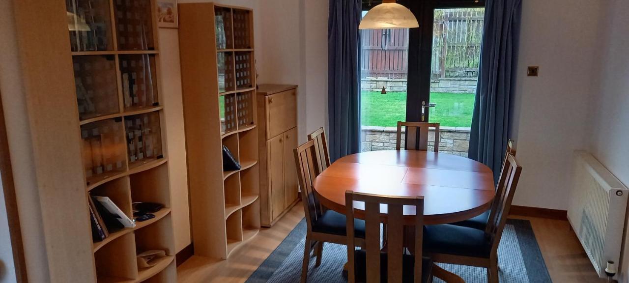 Holiday Home Schwabenhaus Керколді Екстер'єр фото