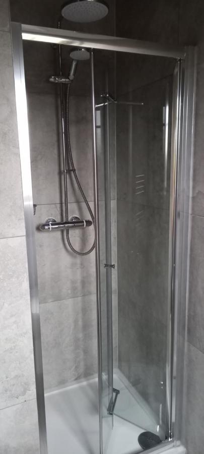 Holiday Home Schwabenhaus Керколді Екстер'єр фото