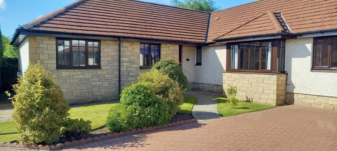 Holiday Home Schwabenhaus Керколді Екстер'єр фото