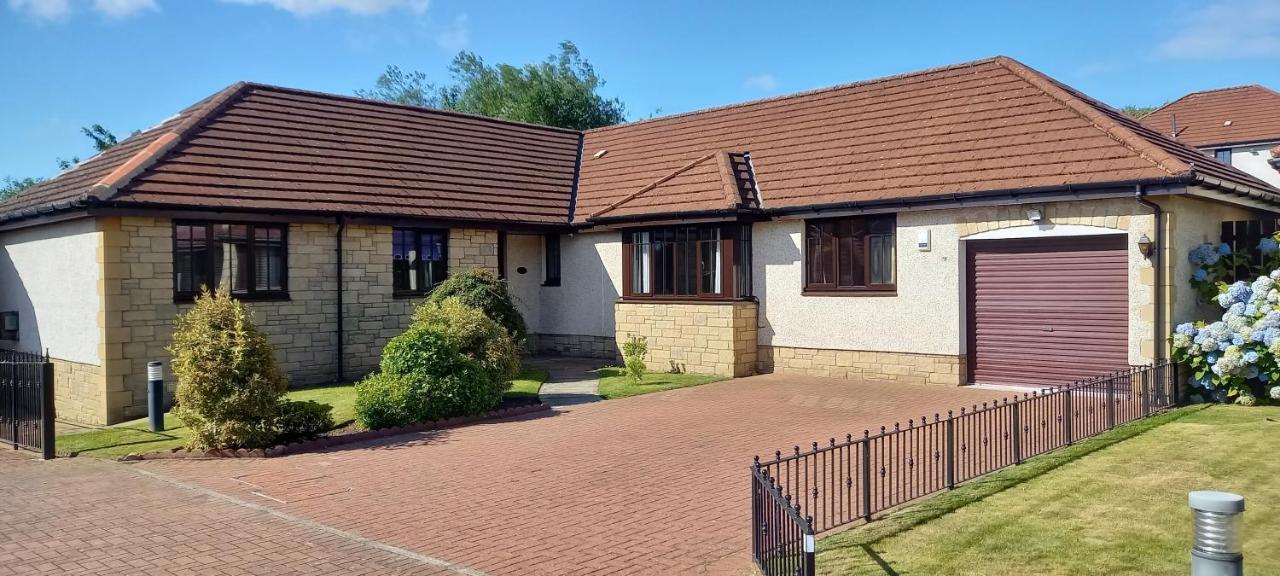 Holiday Home Schwabenhaus Керколді Екстер'єр фото