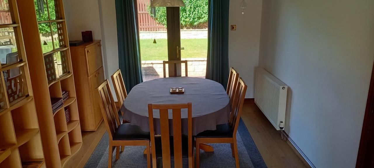 Holiday Home Schwabenhaus Керколді Екстер'єр фото
