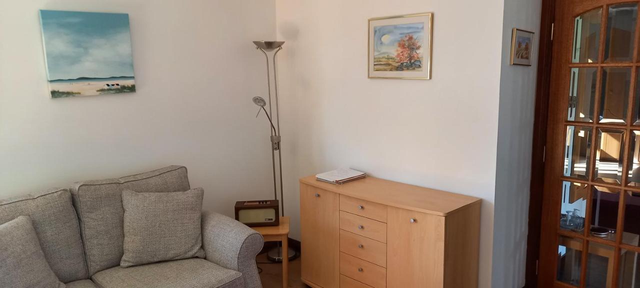 Holiday Home Schwabenhaus Керколді Екстер'єр фото