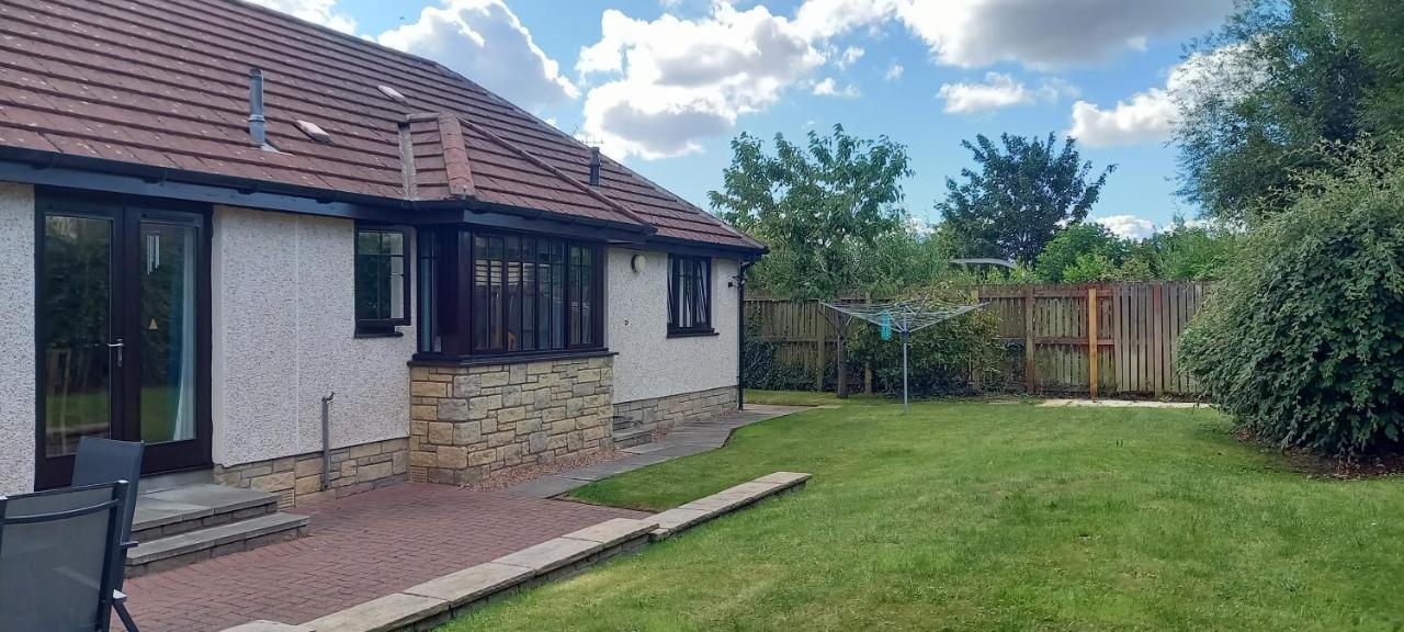 Holiday Home Schwabenhaus Керколді Екстер'єр фото