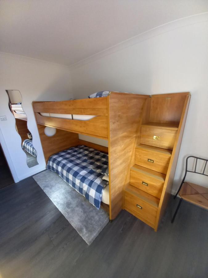 Holiday Home Schwabenhaus Керколді Екстер'єр фото