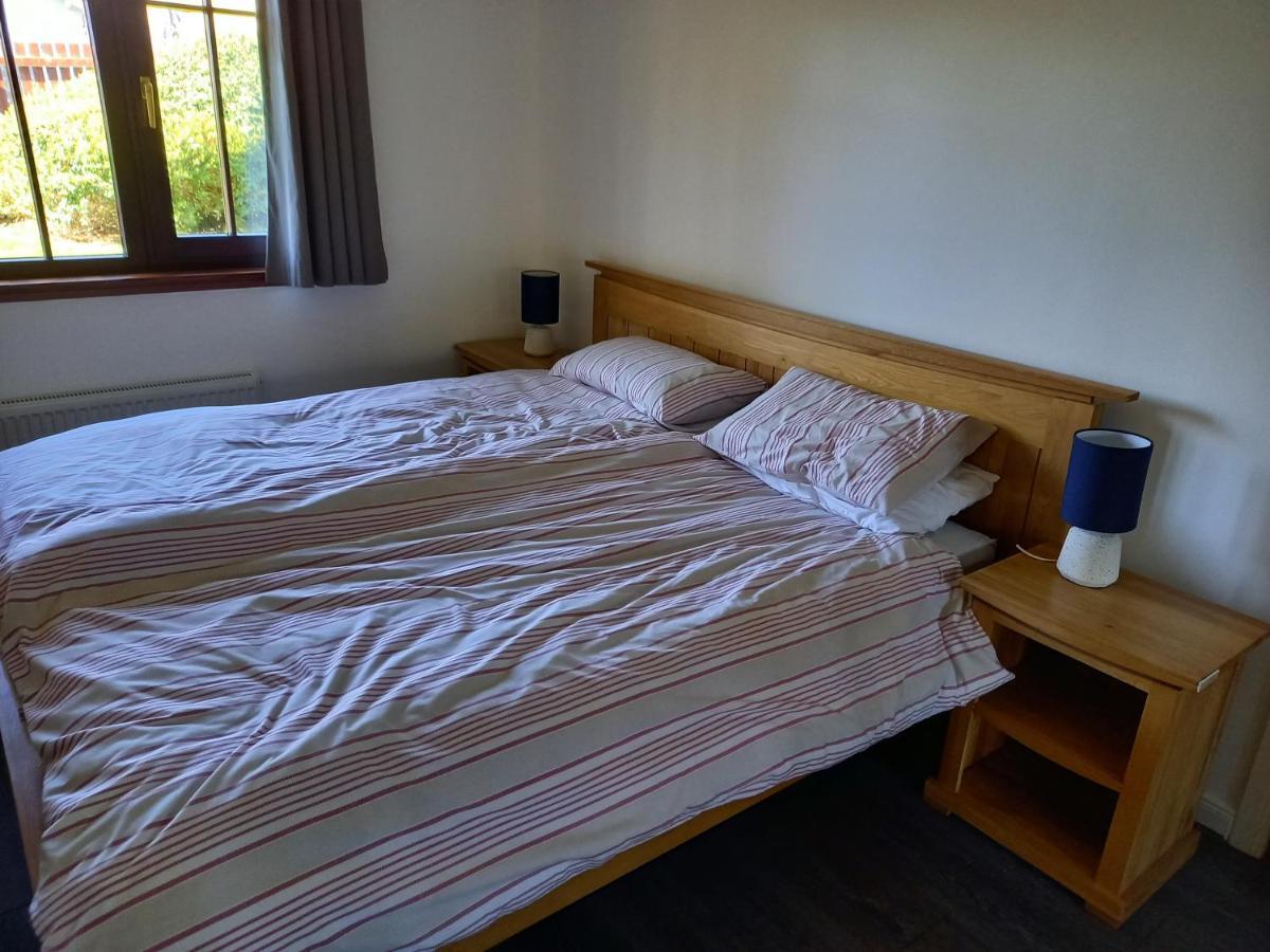 Holiday Home Schwabenhaus Керколді Екстер'єр фото