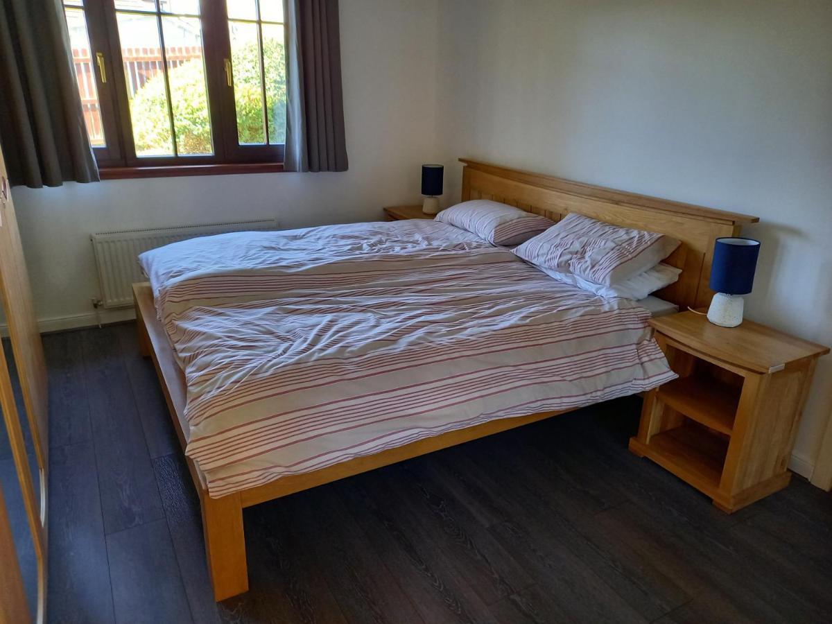 Holiday Home Schwabenhaus Керколді Екстер'єр фото