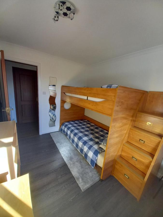 Holiday Home Schwabenhaus Керколді Екстер'єр фото