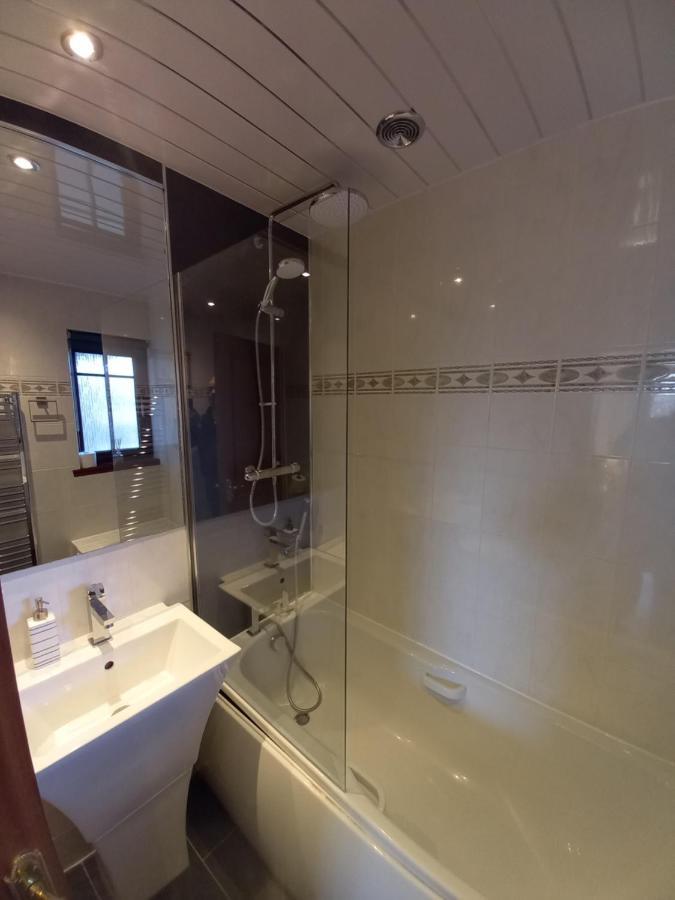 Holiday Home Schwabenhaus Керколді Екстер'єр фото