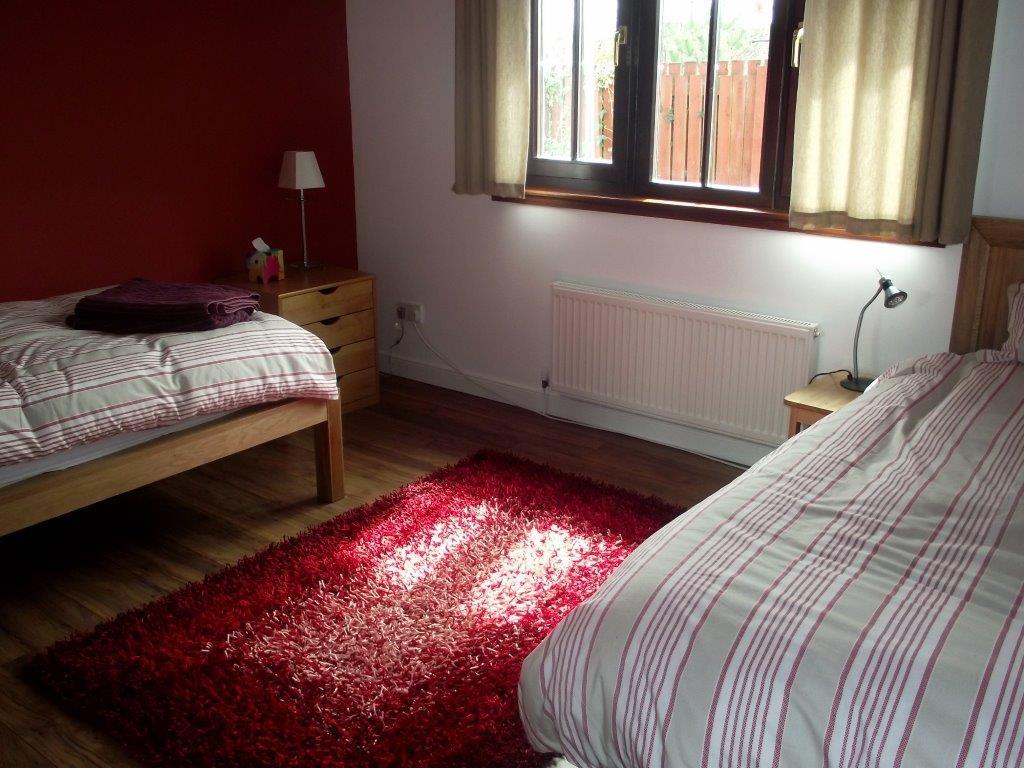 Holiday Home Schwabenhaus Керколді Екстер'єр фото