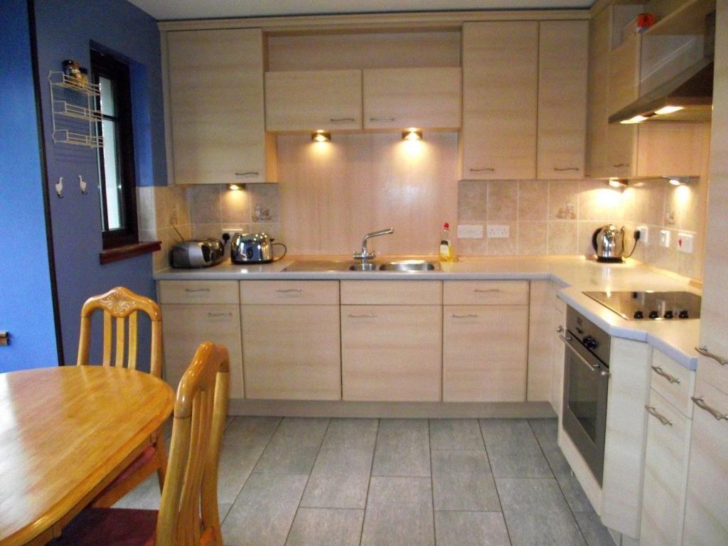 Holiday Home Schwabenhaus Керколді Екстер'єр фото