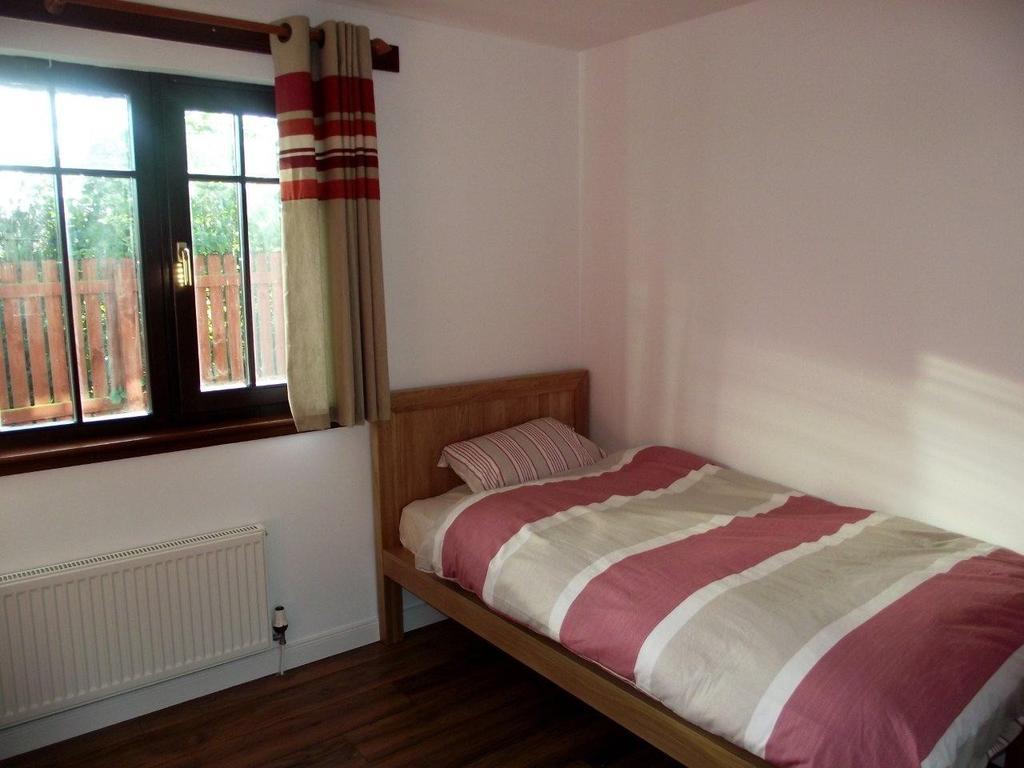 Holiday Home Schwabenhaus Керколді Екстер'єр фото